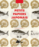 Petits papiers japonais